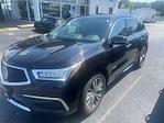 2017 Acura MDX 4x4 SUV for sale #353090C - photo 1