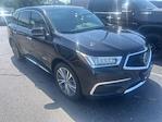 2017 Acura MDX 4x4 SUV for sale #353090C - photo 7
