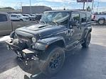 2018 Jeep Wrangler 4x4 SUV for sale #353090D - photo 1