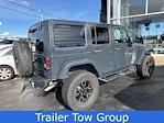 2018 Jeep Wrangler 4x4 SUV for sale #353090D - photo 14