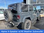 2018 Jeep Wrangler 4x4 SUV for sale #353090D - photo 15
