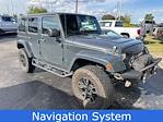 2018 Jeep Wrangler 4x4 SUV for sale #353090D - photo 8
