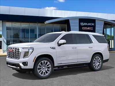 New 2026 GMC Yukon Denali for sale #355270 - photo 2