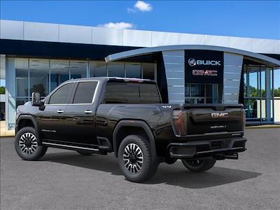 2025 GMC Sierra 2500 Crew Cab 4x4 Pickup for sale #358183X - photo 2