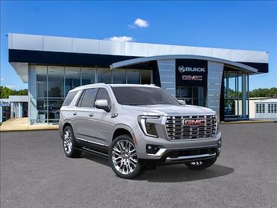 2025 GMC Yukon 4WD SUV for sale #358498 - photo 1