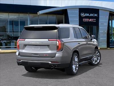 2025 GMC Yukon 4WD SUV for sale #358498 - photo 2