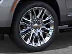 2025 GMC Yukon 4WD SUV for sale #358498 - photo 9