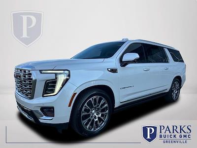 2025 GMC Yukon XL 4WD SUV for sale #358905 - photo 1