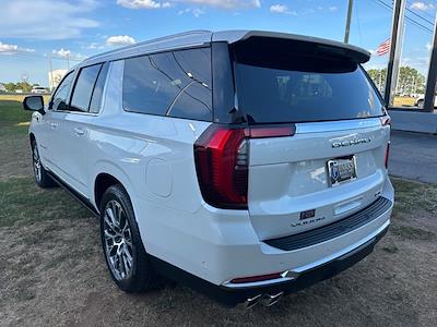 2025 GMC Yukon XL 4WD SUV for sale #358905 - photo 2