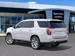 2025 GMC Yukon 4WD SUV for sale #358969 - photo 4
