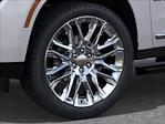 2025 GMC Yukon 4WD SUV for sale #358969 - photo 9
