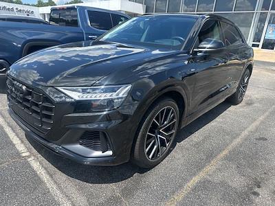 2023 Audi Q8 AWD SUV for sale #361436A - photo 1