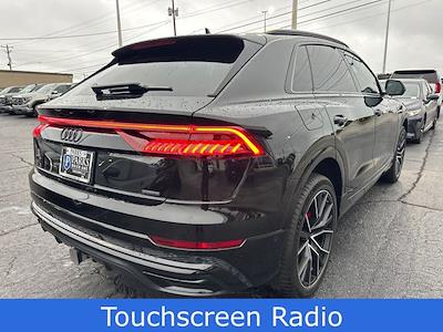 2023 Audi Q8 AWD SUV for sale #361436A - photo 2