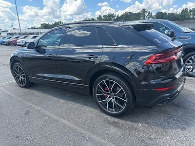 2023 Audi Q8 AWD SUV for sale #361436A - photo 2