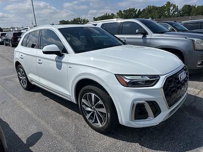 2023 Audi Q5 AWD SUV for sale #361436B - photo 1