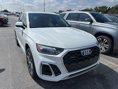 2023 Audi Q5 AWD SUV for sale #361436B - photo 2