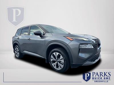 2022 Nissan Rogue FWD SUV for sale #361471B - photo 1