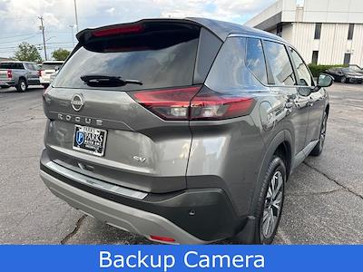 2022 Nissan Rogue FWD SUV for sale #361471B - photo 2