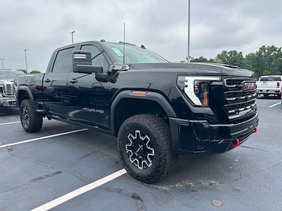 2025 GMC Sierra 2500 Crew Cab 4x2 Pickup for sale #362785X - photo 1