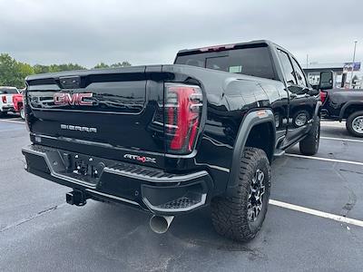 2025 GMC Sierra 2500 Crew Cab 4x2 Pickup for sale #362785X - photo 2