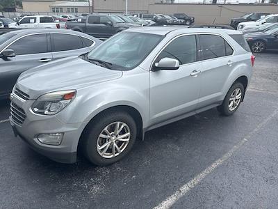 2016 Chevrolet Equinox AWD SUV for sale #362785XA - photo 1