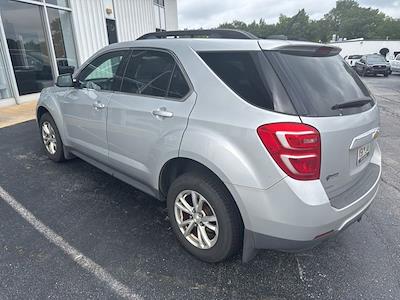 2016 Chevrolet Equinox AWD SUV for sale #362785XA - photo 2