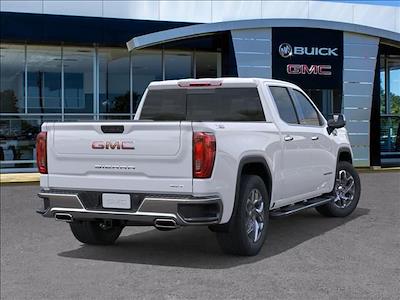 2025 GMC Sierra 1500 Crew Cab 4x4 Pickup for sale #363332 - photo 2