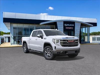 2025 GMC Sierra 1500 Crew Cab 4x4 Pickup for sale #363336 - photo 1