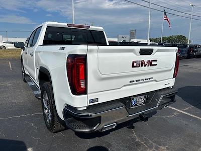 2025 GMC Sierra 1500 Crew Cab 4x4 Pickup for sale #363336 - photo 2