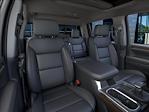2025 GMC Sierra 1500 Crew Cab 4x4 Pickup for sale #363336 - photo 16
