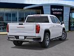 2025 GMC Sierra 1500 Crew Cab 4x4 Pickup for sale #363336 - photo 4