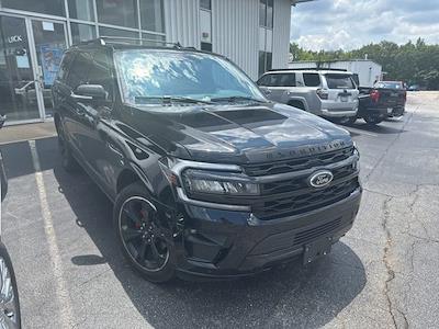 2022 Ford Expedition 4x4 SUV for sale #363486XA - photo 1