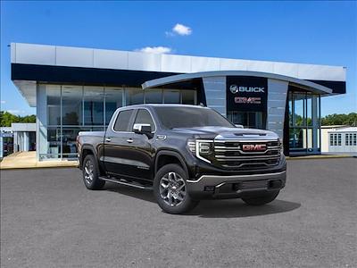 2025 GMC Sierra 1500 Crew Cab 4x4 Pickup for sale #364056 - photo 1
