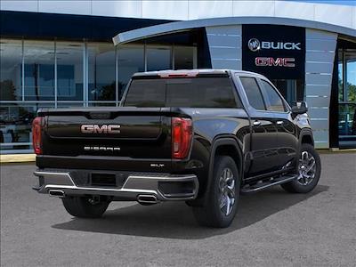 2025 GMC Sierra 1500 Crew Cab 4x4 Pickup for sale #364056 - photo 2