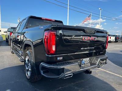 2025 GMC Sierra 1500 Crew Cab 4x4 Pickup for sale #364056 - photo 2