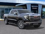 2025 GMC Sierra 1500 Crew Cab 4x4 Pickup for sale #364056 - photo 7