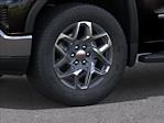 2025 GMC Sierra 1500 Crew Cab 4x4 Pickup for sale #364056 - photo 9