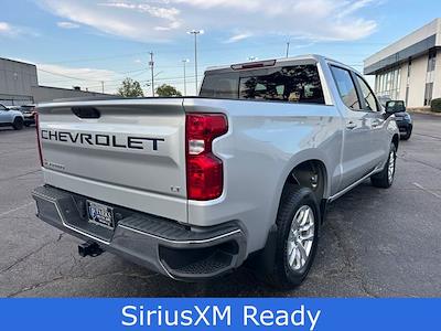 2021 Chevrolet Silverado 1500 Crew Cab 4x2 Pickup for sale #364056A - photo 2