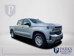2021 Chevrolet Silverado 1500 Crew Cab 4x2 Pickup for sale #364056A - photo 1