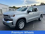 2021 Chevrolet Silverado 1500 Crew Cab 4x2 Pickup for sale #364056A - photo 6