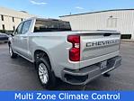 2021 Chevrolet Silverado 1500 Crew Cab 4x2 Pickup for sale #364056A - photo 9