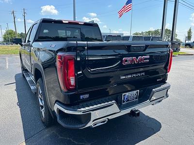 2025 GMC Sierra 1500 Crew Cab 4x4 Pickup for sale #364069 - photo 2