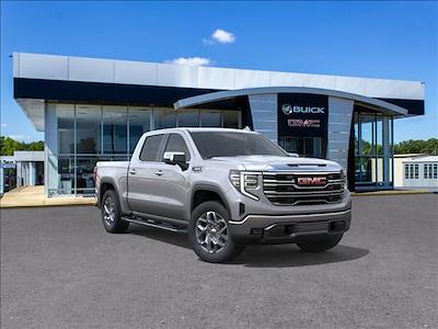 2025 GMC Sierra 1500 Crew Cab 4x4 Pickup for sale #364247 - photo 1