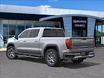 2025 GMC Sierra 1500 Crew Cab 4x4 Pickup for sale #364247 - photo 4