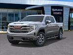2025 GMC Sierra 1500 Crew Cab 4x4 Pickup for sale #364247 - photo 6