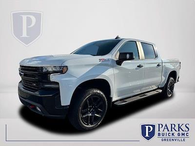 2022 Chevrolet Silverado 1500 Crew Cab 4x4 Pickup for sale #364247A - photo 1