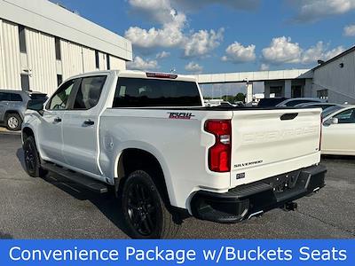 2022 Chevrolet Silverado 1500 Crew Cab 4x4 Pickup for sale #364247A - photo 2