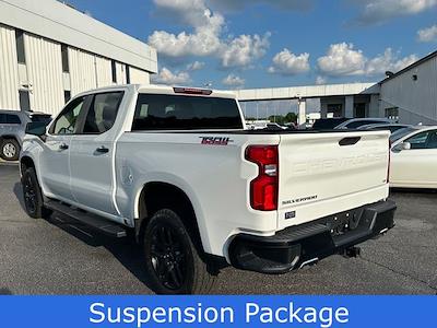 2022 Chevrolet Silverado 1500 Crew Cab 4x4 Pickup for sale #364247A - photo 2