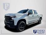 2022 Chevrolet Silverado 1500 Crew Cab 4x4 Pickup for sale #364247A - photo 1