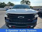 2022 Chevrolet Silverado 1500 Crew Cab 4x4 Pickup for sale #364247A - photo 10